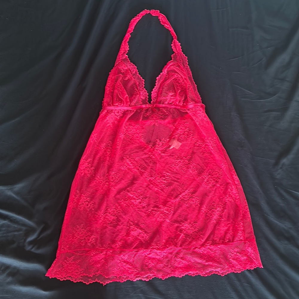 Victoria Secret Lingerie